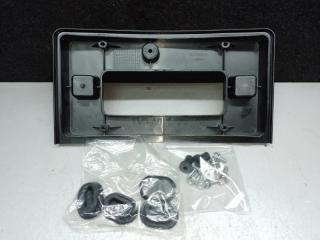 Площадка номерного знака передняя ILX 16-19