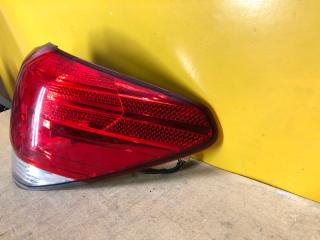 Фонарь наружный правый OUTBACK 09-14 BR