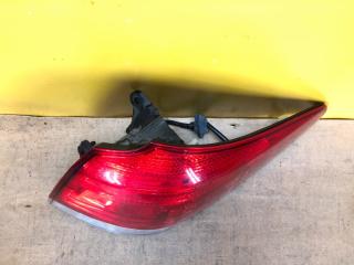 Фонарь наружный правый OUTBACK 09-14 BR