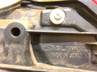 Фонарь наружный правый OUTBACK 09-14 BR