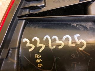 Фонарь наружный левый OUTBACK 09-14 BR