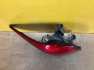 Фонарь наружный левый OUTBACK 09-14 BR