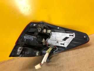 Фонарь наружный левый OUTBACK 09-14 BR