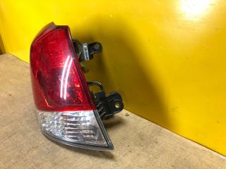 Фонарь наружный левый OUTBACK 09-14 BR