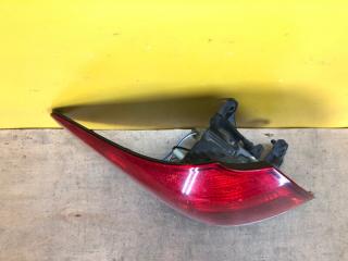 Фонарь наружный левый OUTBACK 09-14 BR