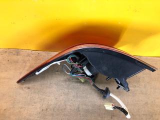 Фонарь наружный левый OUTBACK 09-14 BR