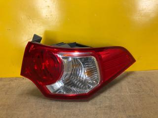Фонарь наружный правый HONDA ACCORD CU8 / TSX 08-14