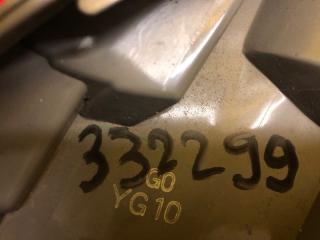 Фонарь наружный правый ACCORD CU8 / TSX 08-14