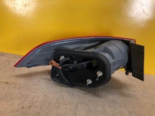 Фонарь наружный правый ACCORD CU8 / TSX 08-14