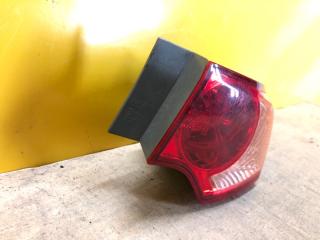 Фонарь наружный правый HONDA ACCORD CU8 / TSX 08-14