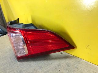 Фонарь наружный правый ACCORD CU8 / TSX 08-14