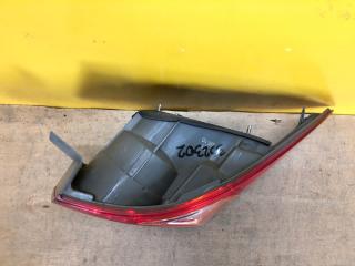 Фонарь наружный правый ACCORD CU8 / TSX 08-14