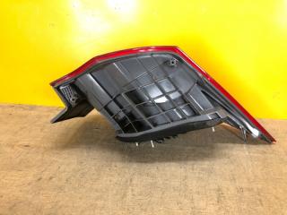 Фонарь наружный правый ACCORD CU8 / TSX 08-14