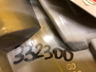 Фонарь наружный левый ACCORD CU8 / TSX 08-14