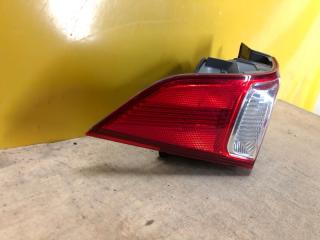 Фонарь наружный левый HONDA ACCORD CU8 / TSX 08-14