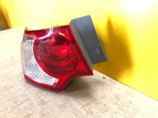 Фонарь наружный левый ACCORD CU8 / TSX 08-14