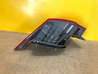 Фонарь наружный левый ACCORD CU8 / TSX 08-14