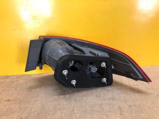 Фонарь наружный левый ACCORD CU8 / TSX 08-14