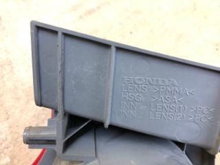 Фонарь наружный левый ACCORD CU8 / TSX 08-14