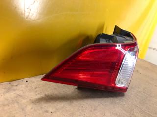 Фонарь наружный левый HONDA ACCORD CU8 / TSX 08-14