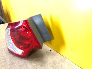 Фонарь наружный левый ACCORD CU8 / TSX 08-14