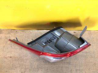 Фонарь наружный левый ACCORD CU8 / TSX 08-14