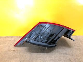 Фонарь наружный левый ACCORD CU8 / TSX 08-14