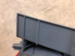 Фонарь наружный левый ACCORD CU8 / TSX 08-14