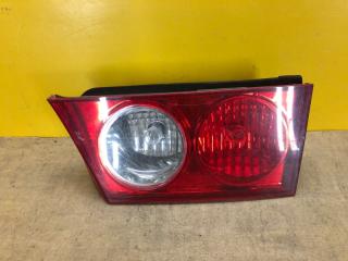 Фонарь внутренний правый HONDA ACCORD CL7 / TSX 03-08