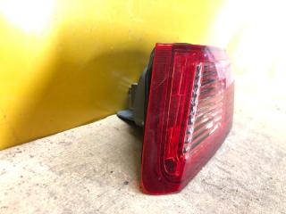 Фонарь внутренний правый HONDA ACCORD CU8 / TSX 08-14