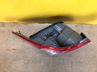 Фонарь наружный левый ACCORD CU8 / TSX 08-14