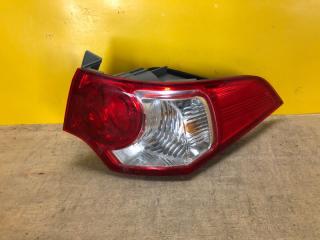 Фонарь наружный правый HONDA ACCORD CU8 / TSX 08-14