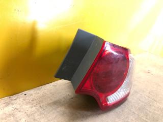 Фонарь наружный правый HONDA ACCORD CU8 / TSX 08-14