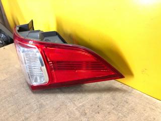 Фонарь наружный правый ACCORD CU8 / TSX 08-14