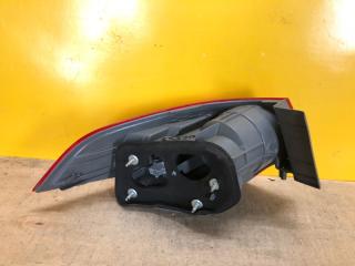 Фонарь наружный правый ACCORD CU8 / TSX 08-14