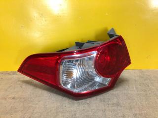 Фонарь наружный левый HONDA ACCORD CU8 / TSX 08-14