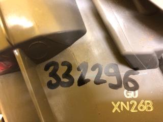 Фонарь наружный левый ACCORD CU8 / TSX 08-14