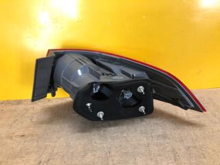 Фонарь наружный левый ACCORD CU8 / TSX 08-14