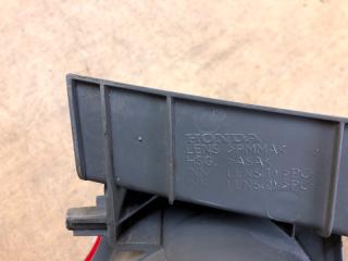 Фонарь наружный левый ACCORD CU8 / TSX 08-14