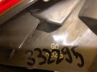 Фонарь наружный правый ACCORD CU8 / TSX 08-14