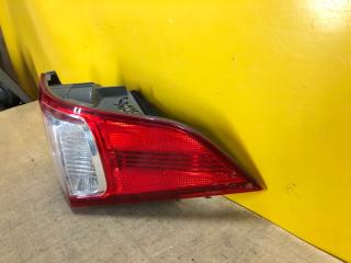 Фонарь наружный правый ACCORD CU8 / TSX 08-14