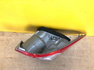 Фонарь наружный правый ACCORD CU8 / TSX 08-14