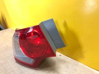 Фонарь наружный левый ACCORD CU8 / TSX 08-14