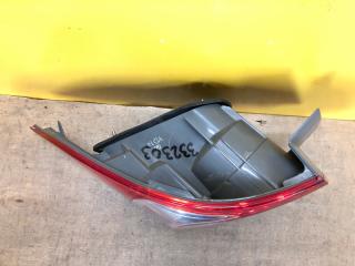 Фонарь наружный левый ACCORD CU8 / TSX 08-14