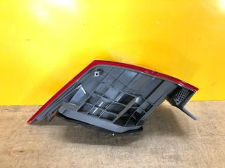 Фонарь наружный левый ACCORD CU8 / TSX 08-14