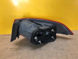 Фонарь наружный левый ACCORD CU8 / TSX 08-14