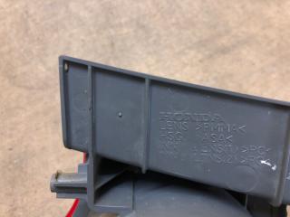 Фонарь наружный левый ACCORD CU8 / TSX 08-14