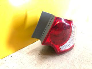 Фонарь наружный правый HONDA ACCORD CU8 / TSX 08-14