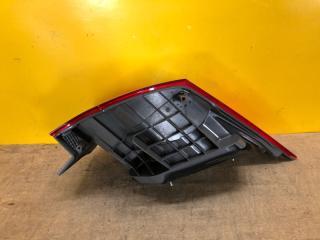 Фонарь наружный правый ACCORD CU8 / TSX 08-14