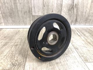 Шкив коленвала TOYOTA CAMRY 55 14-17 2016